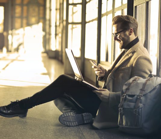 Corporate Influencer