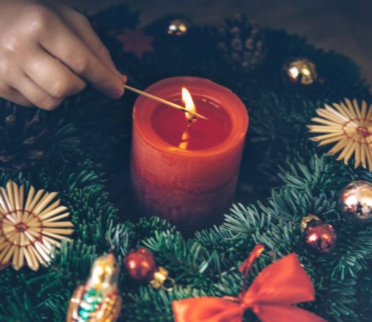 Online-Adventskalender: Rätsel knacken und Preise gewinnen mit Krypto im Advent Krypto im Advent