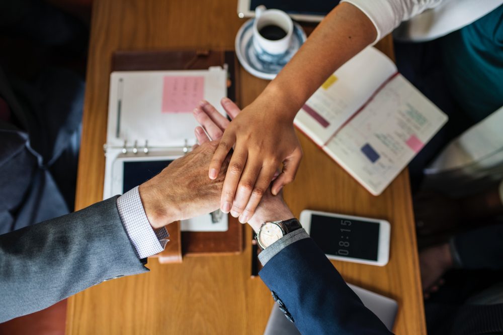 KIW vernetzt die deutsche IT-Wirtschaft