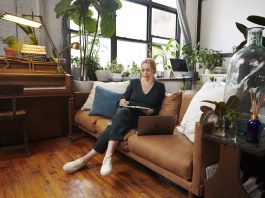 Remote Arbeiten