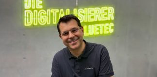 20 Jahre cluetec