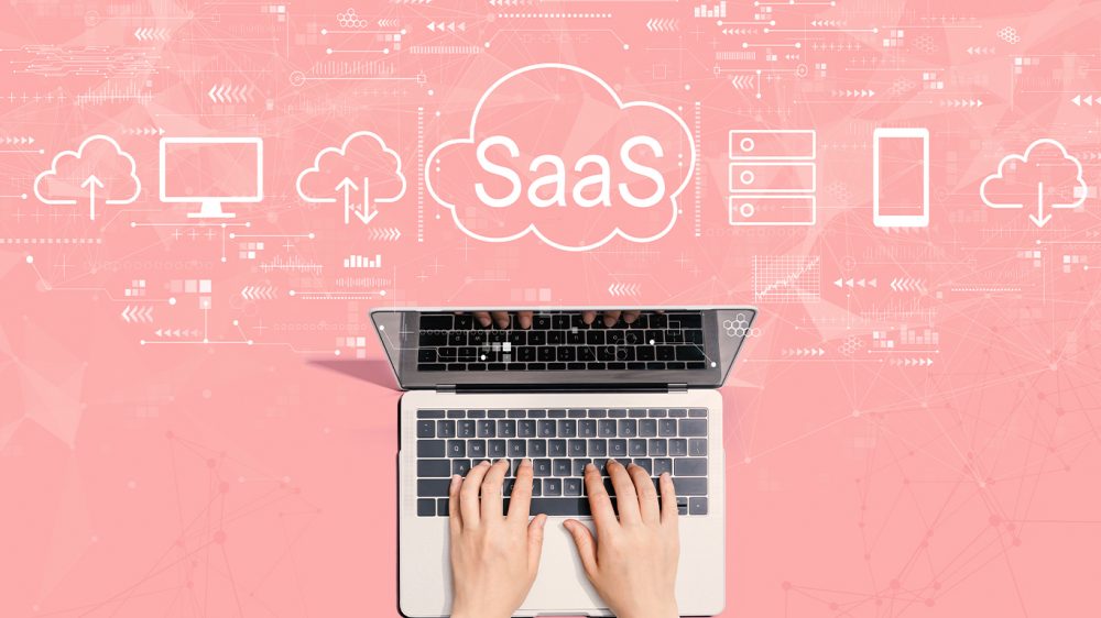 Software as a Service