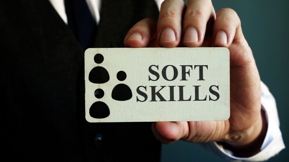 Soft Skills Training