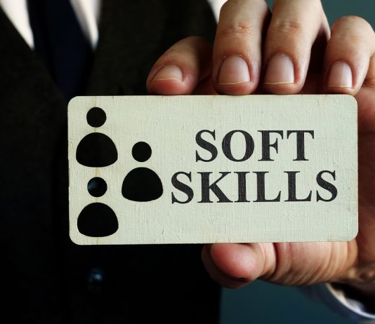 Soft Skills Training