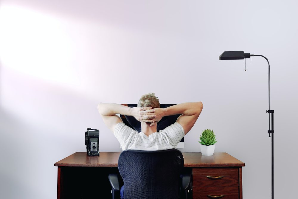 Home Office Hacks