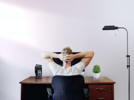 Home Office Hacks