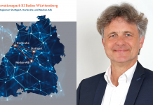Oberbürgermeister Frank Mentrup im Interview