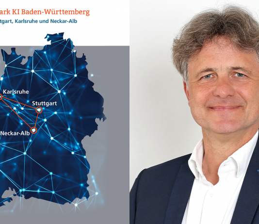 Oberbürgermeister Frank Mentrup im Interview