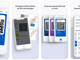 Digitaler Impfpass