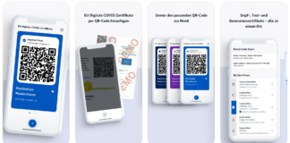 Digitaler Impfpass
