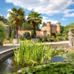Botanischer Garten Karlsruhe