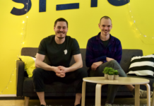 Gründerteam HAYV