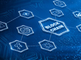 Blockchain-Architektur verändert Europas Finanzmärkte Blockchain Technologie