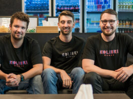Kolibri Games