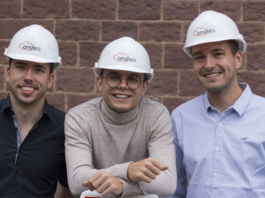 Startup Constreo im Gründerview