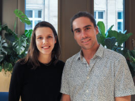 Startup Endeema im Gründerview Startup Endeema