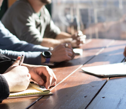 Gehaltsverhandlung gescheitert