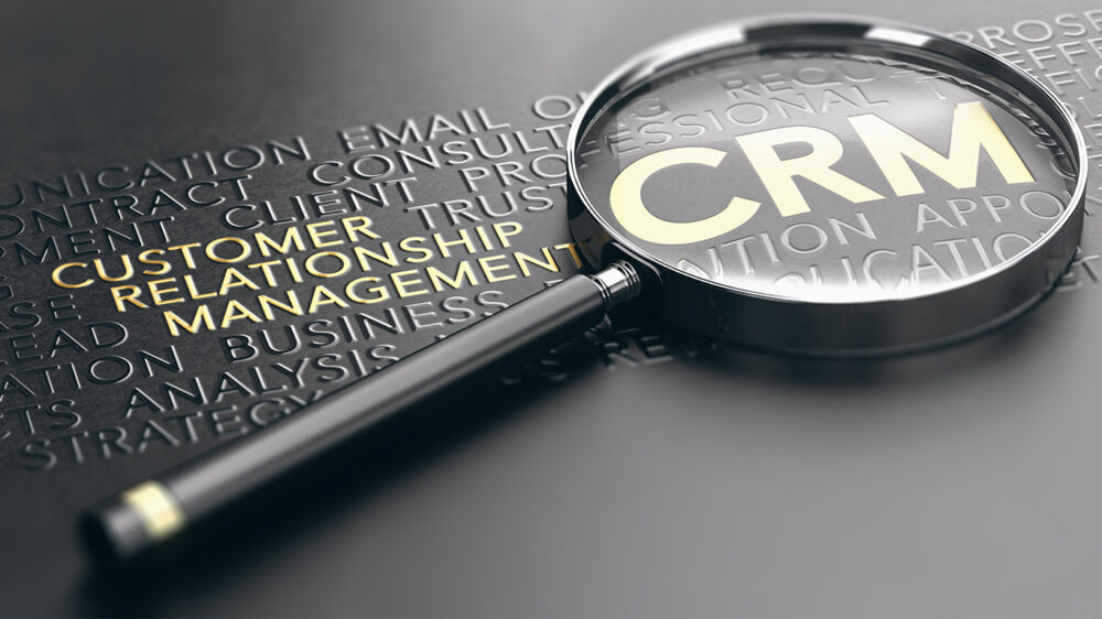 CRM und KI