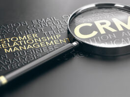 CRM und KI