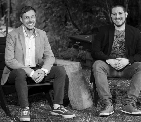 Startup Klangio im Gründerview