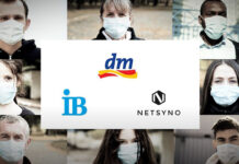 Netsyno und dm gewinnen ECR