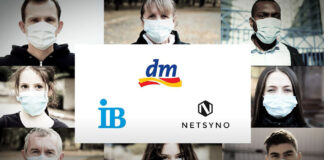 Netsyno und dm gewinnen ECR