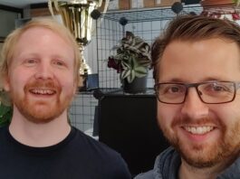 Startup DeepSign im Gründerview