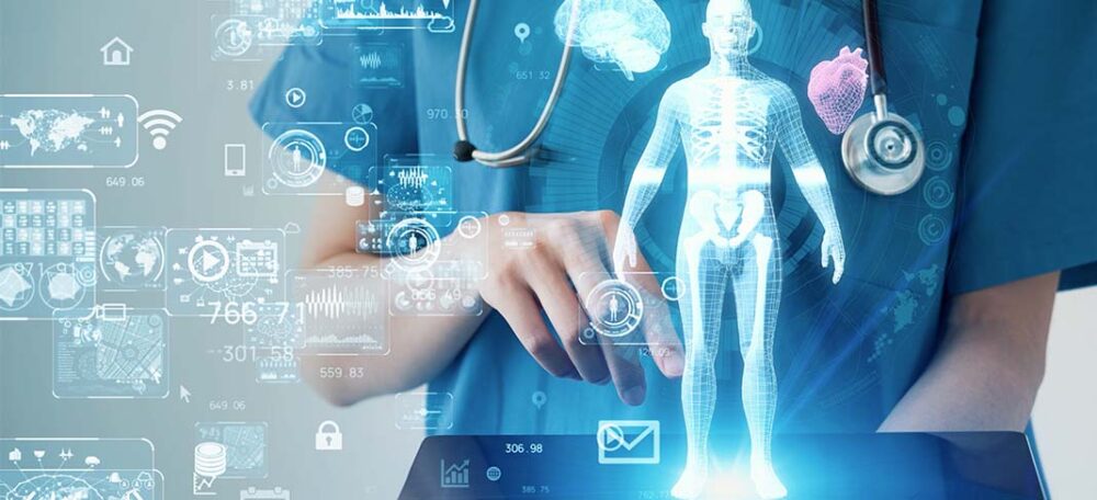 Karlsruher Startups kooperieren um Mediziner Diagnose mit KI zu erleichtern