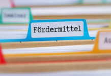 Fördermittel für Gründer
