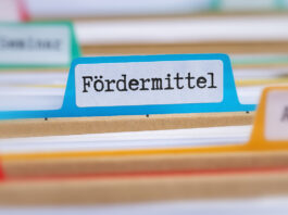 Fördermittel für Gründer