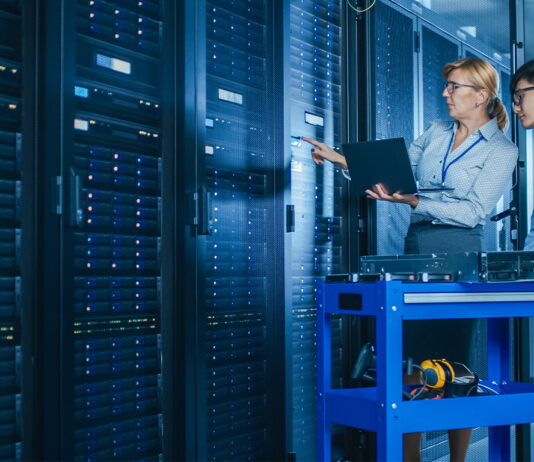 IT-Fachkräftemangel