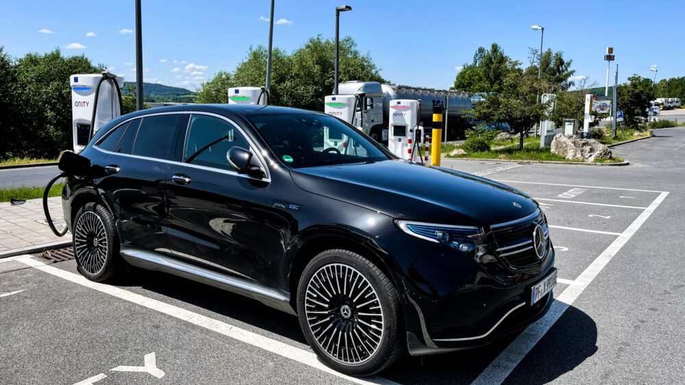 Elektromobilität