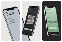 Luca App