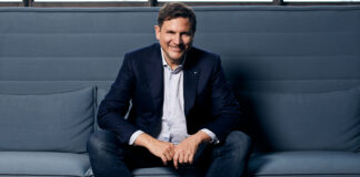 Carsten Kraus im Gründerview