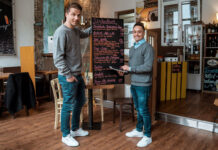 Karlsruher Startup Garoma