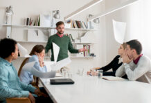 Teamkultur Startups