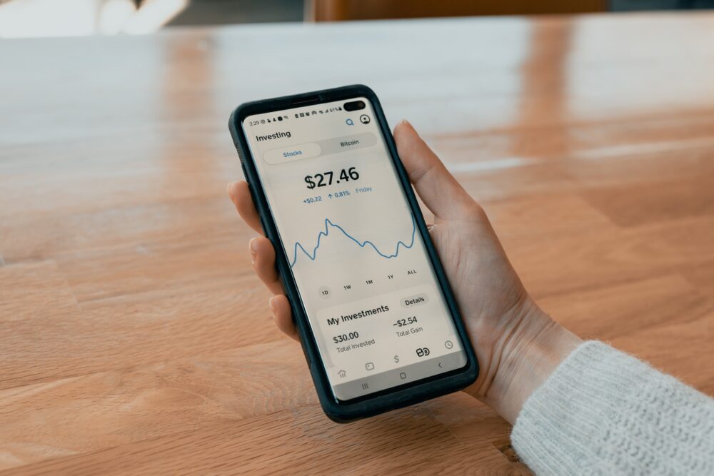 Mobile Banking