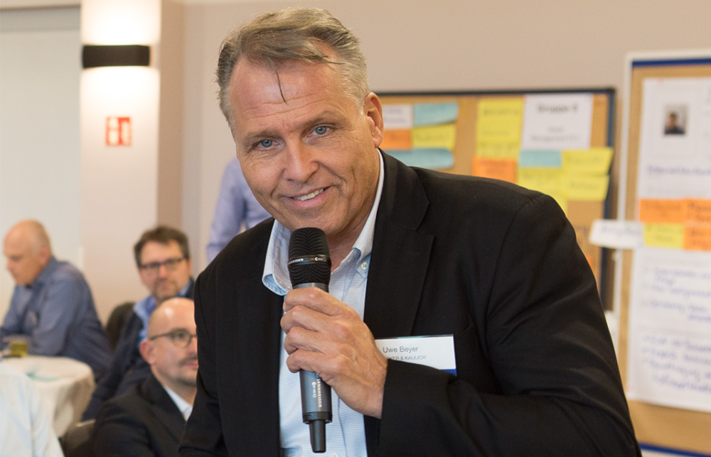 Digitalisierung Mittelstand