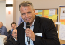 Digitalisierung Mittelstand