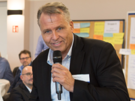 Digitalisierung Mittelstand