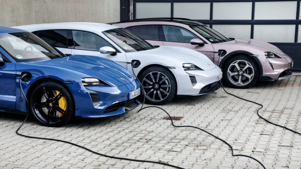 Vehicle-to-Grid