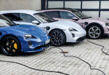 Vehicle-to-Grid