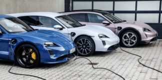 Vehicle-to-Grid