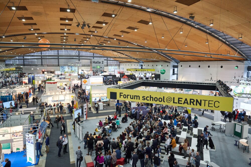 LEARNTEC