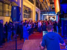 Bunte Nacht der Digitalisierung: Karlsruher Stadtfestival der digitalen Innovationen Bunte Nacht der Digitalisierung