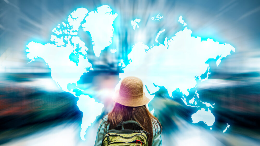 Künstliche Intelligenz und Reisen
