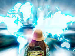 Künstliche Intelligenz und Reisen