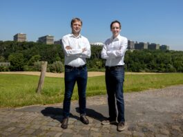 Startup FreeD Printing im Gründerview