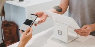 Mobile Payment