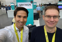 Startup Cyber Insight hat ein Cyber-Security Tool für jedes Unternehmen